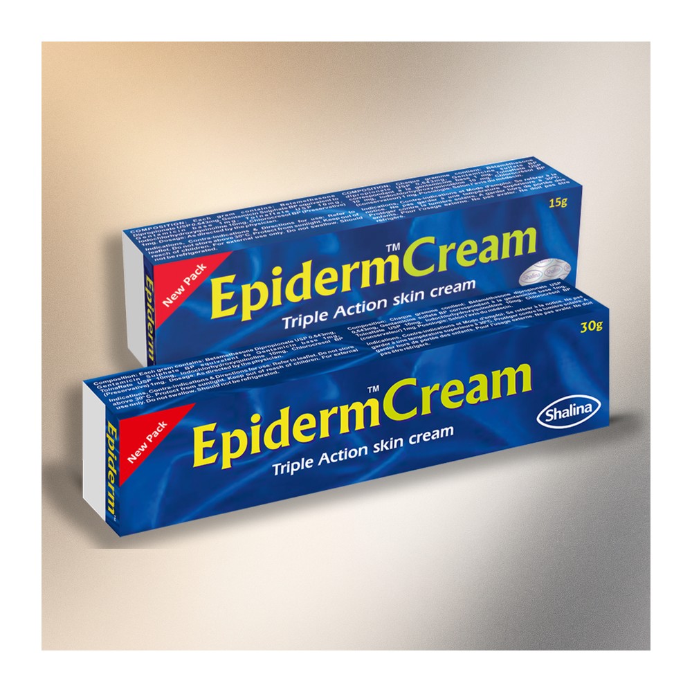 EPIDERM