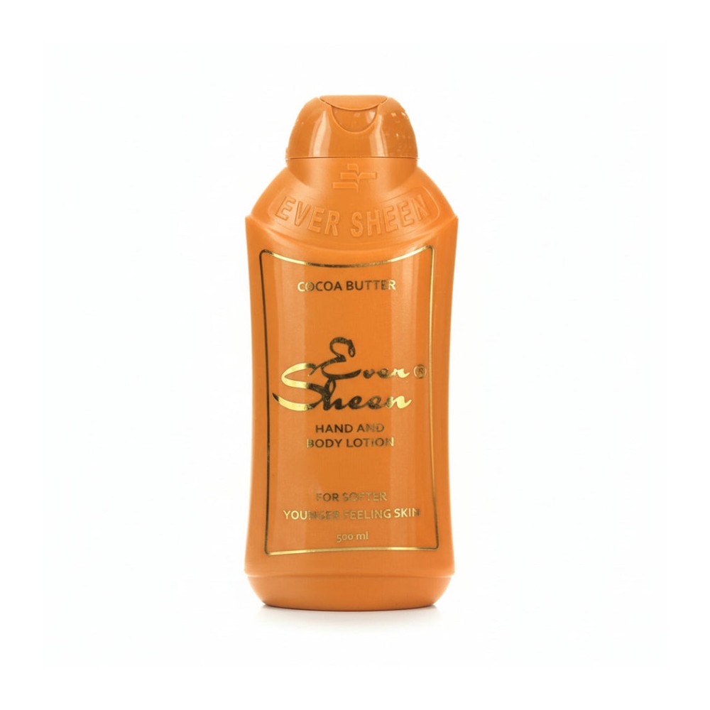EVER SHEEN LOTION