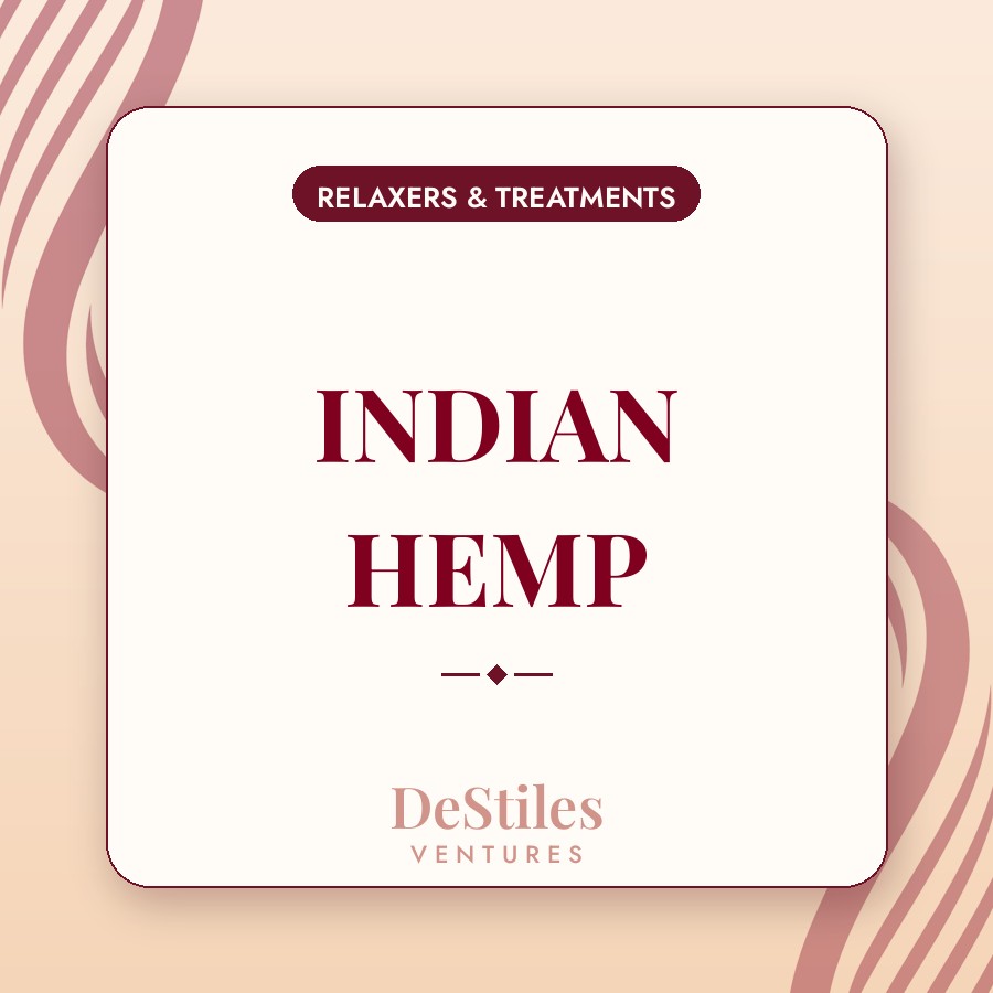 INDIAN HEMP