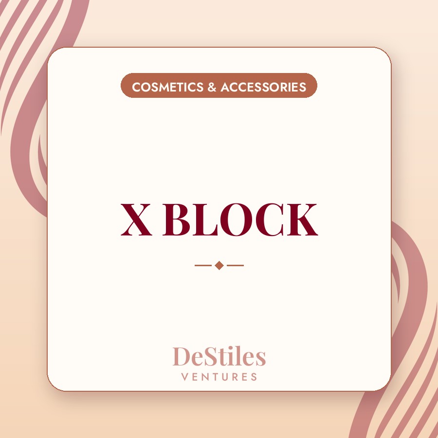 X BLOCK 