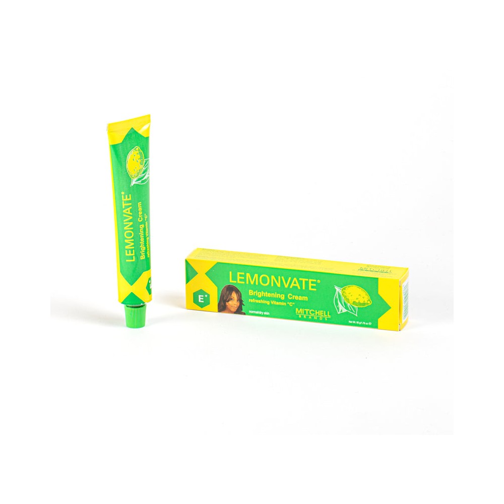 LEMONVATE