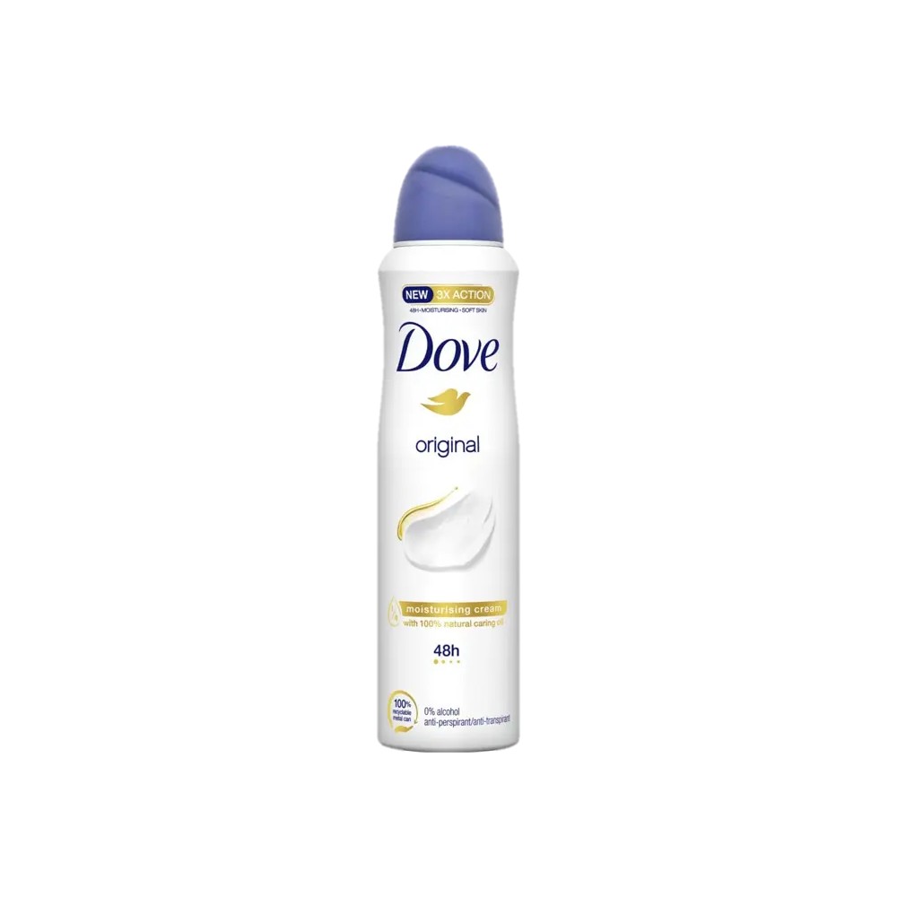 DOVE SPRAY