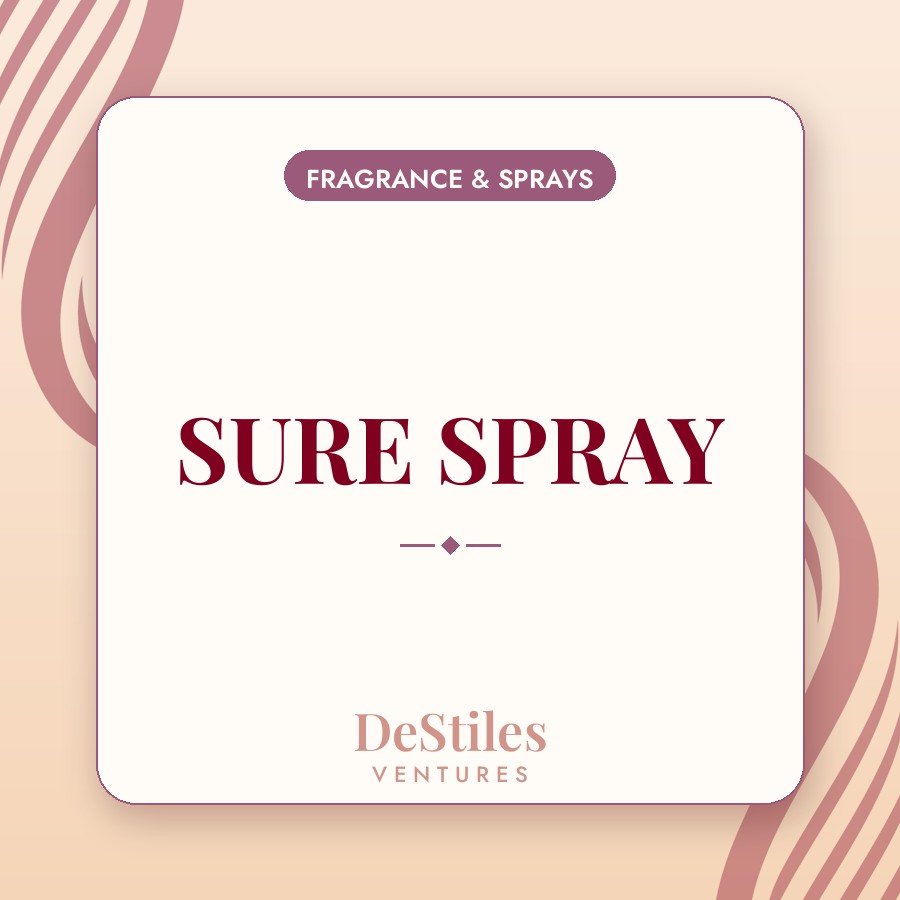 SURE SPRAY