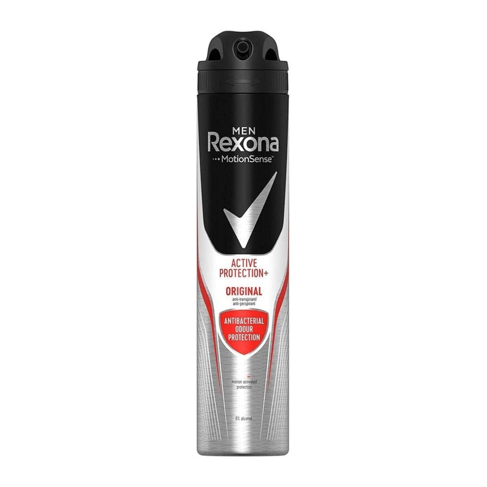 REXONA SPRAY