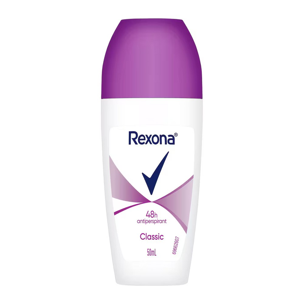 REXONA ROLL ON