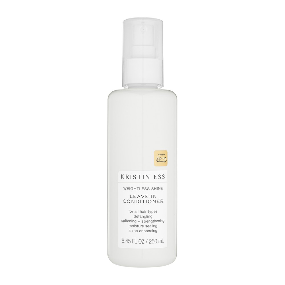 LEAVE IN CONDITIONER 