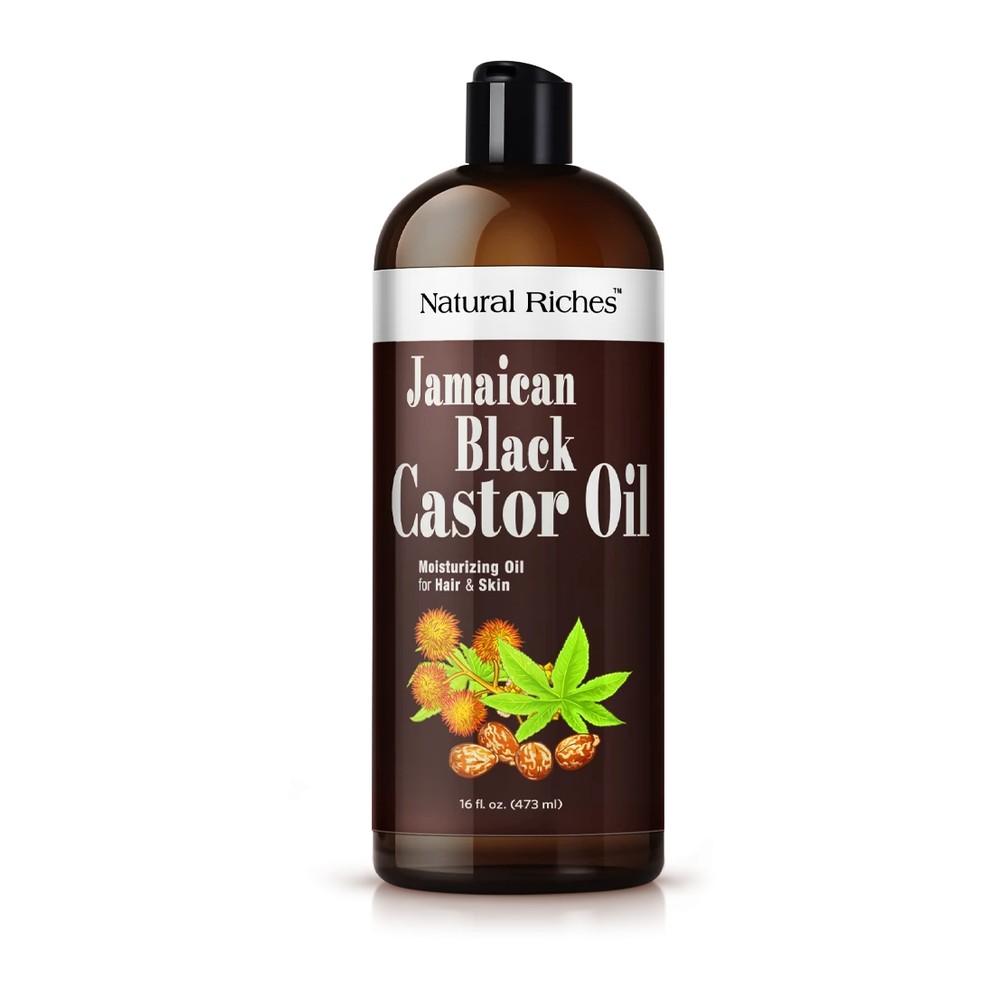 CASTOR OIL