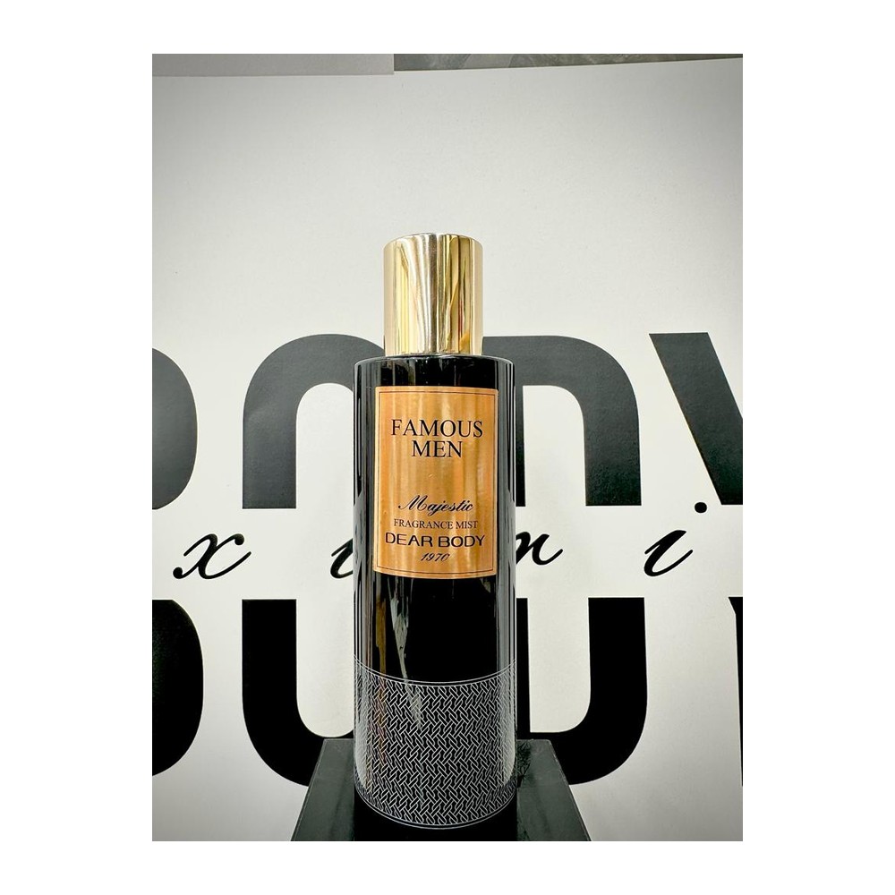 DEAR BODY MEN(270ML)