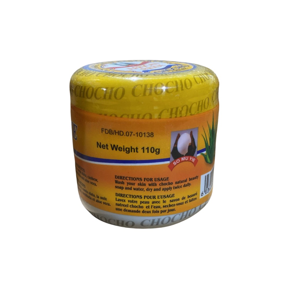 CHOCHO CREAM