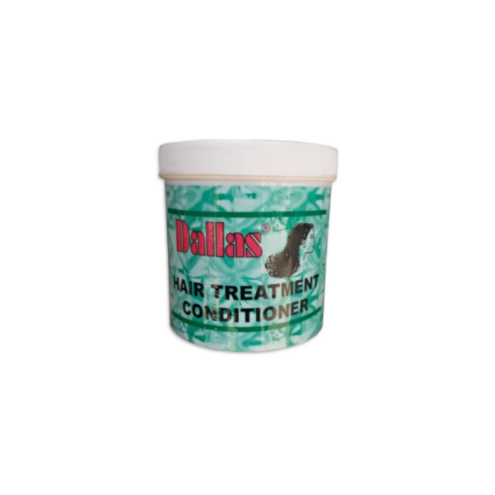 DALLAS HAIR CREAM