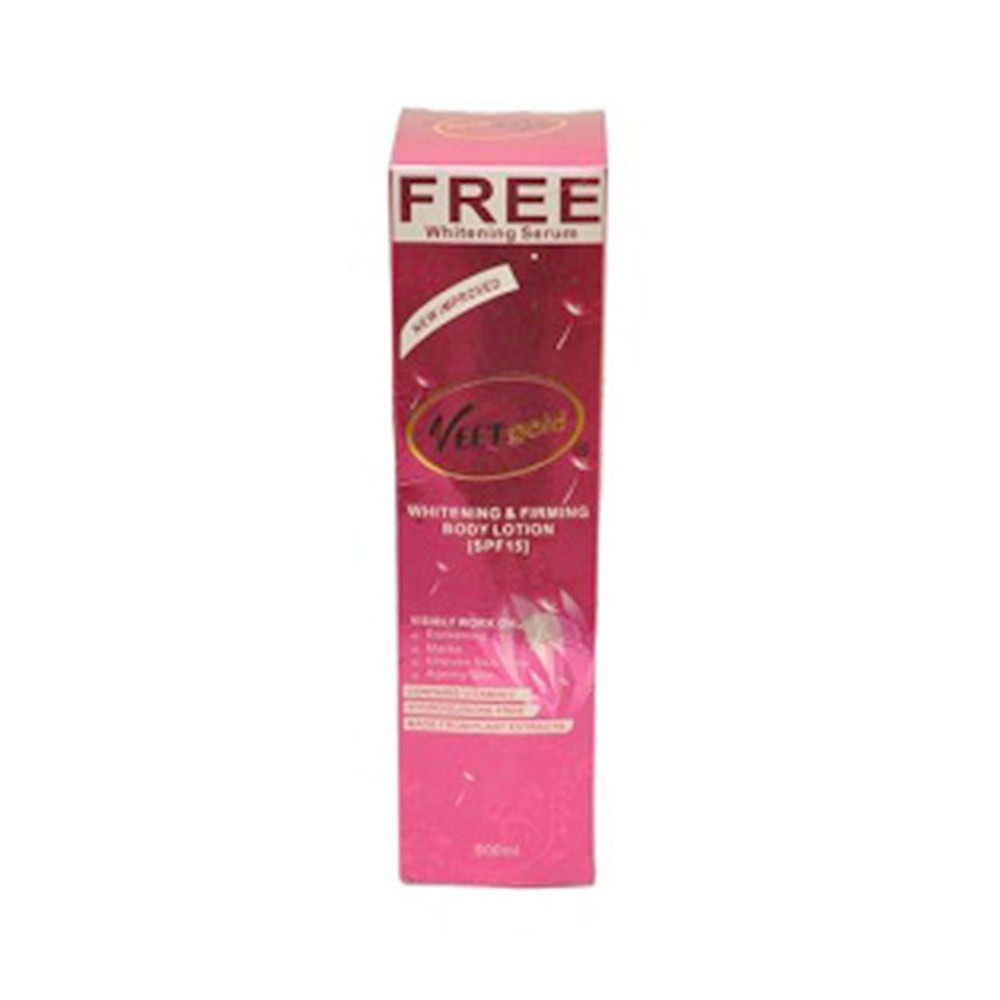 VEET GOLD