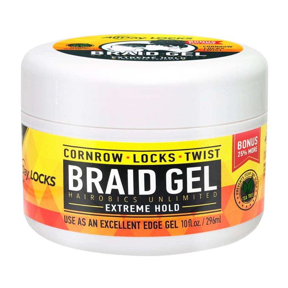 BRAID GEL