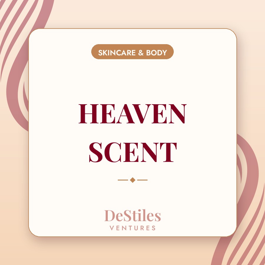 HEAVEN SCENT