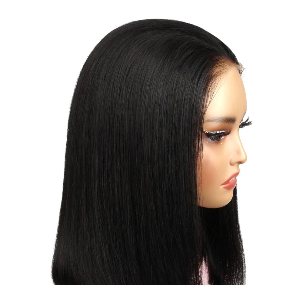 12 INCHES BOB HAIR