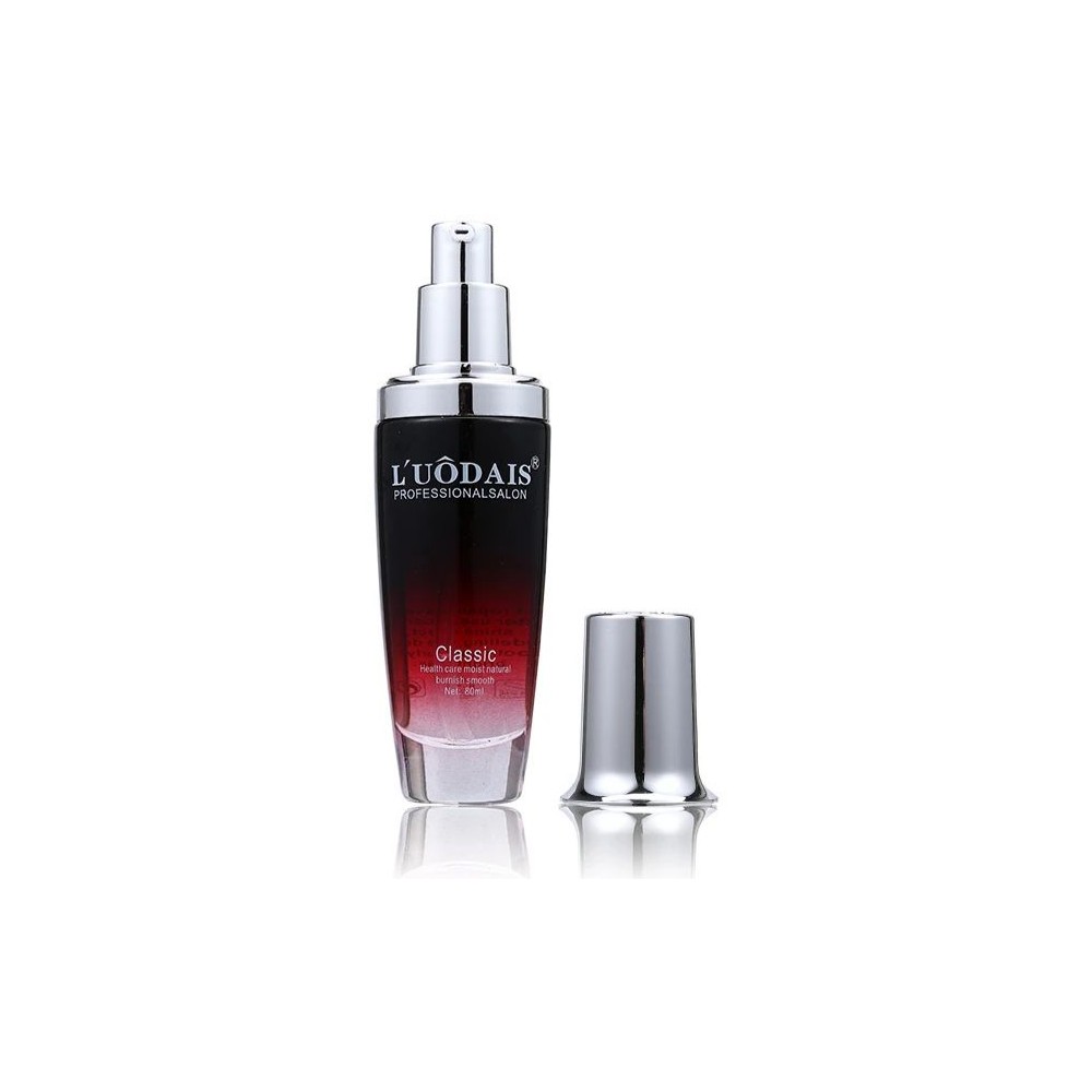 L’UODAIS SHINE STYLING