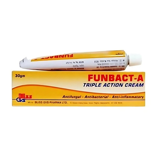 FUNBACT