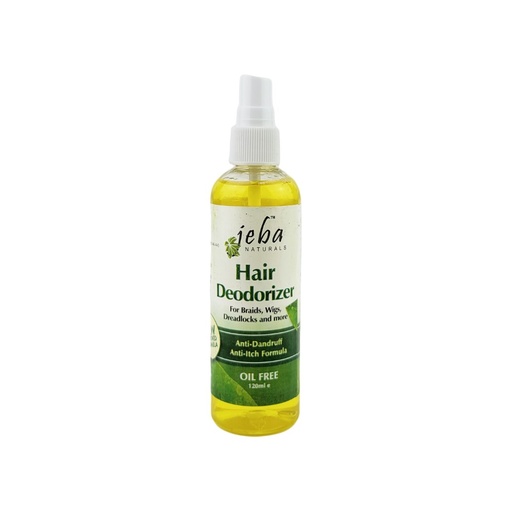 JEBA HAIR SPRAY