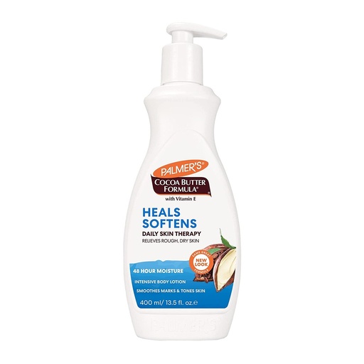 COCOA BUTTER LOTION