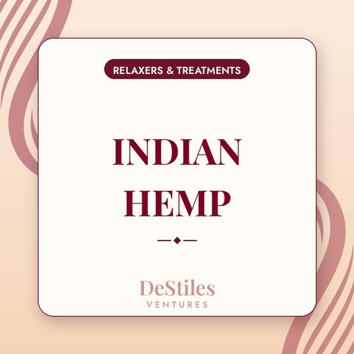INDIAN HEMP