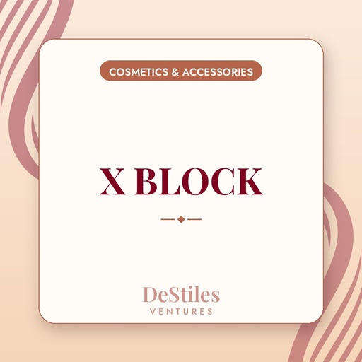 X BLOCK 