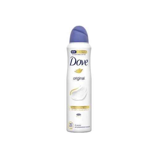 DOVE SPRAY
