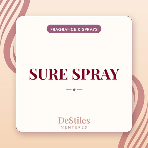 SURE SPRAY