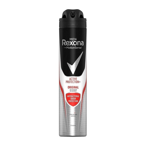 REXONA SPRAY