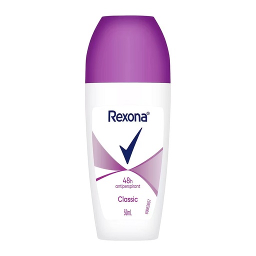 REXONA ROLL ON