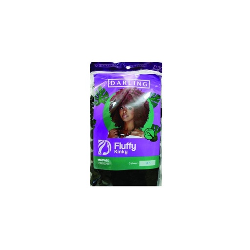DARLING KINKY(10 INCHES)