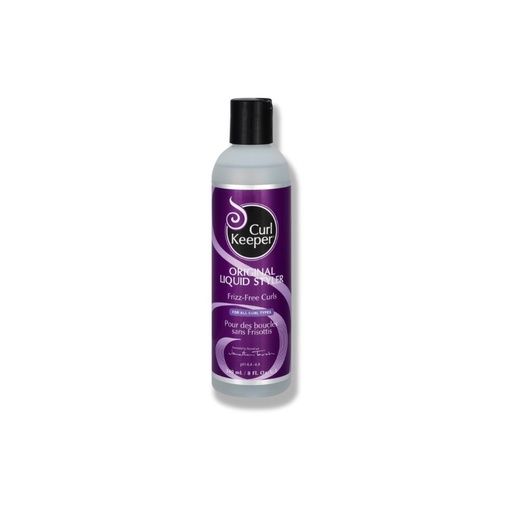 CURL KEEPER 
