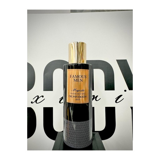 DEAR BODY MEN(270ML)