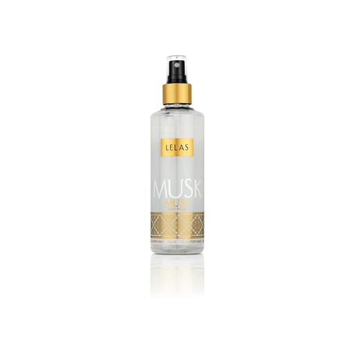 MUSK BODY SPLASH 