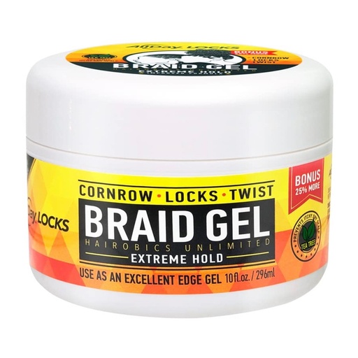 BRAID GEL
