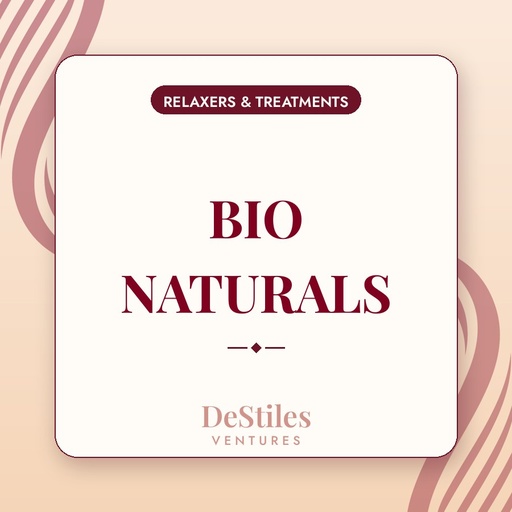 BIO NATURALS 
