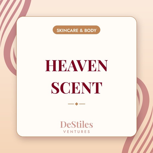 HEAVEN SCENT