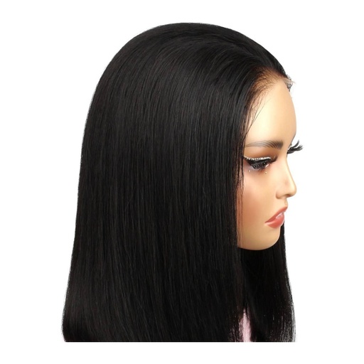 12 INCHES BOB HAIR
