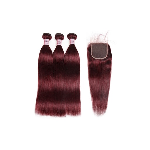 Vietnam BS burgundy 10"